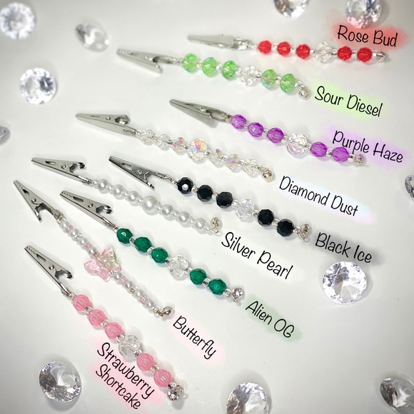 Roach clips - Picture 2 of 5